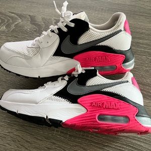 Nike Air Max Excee